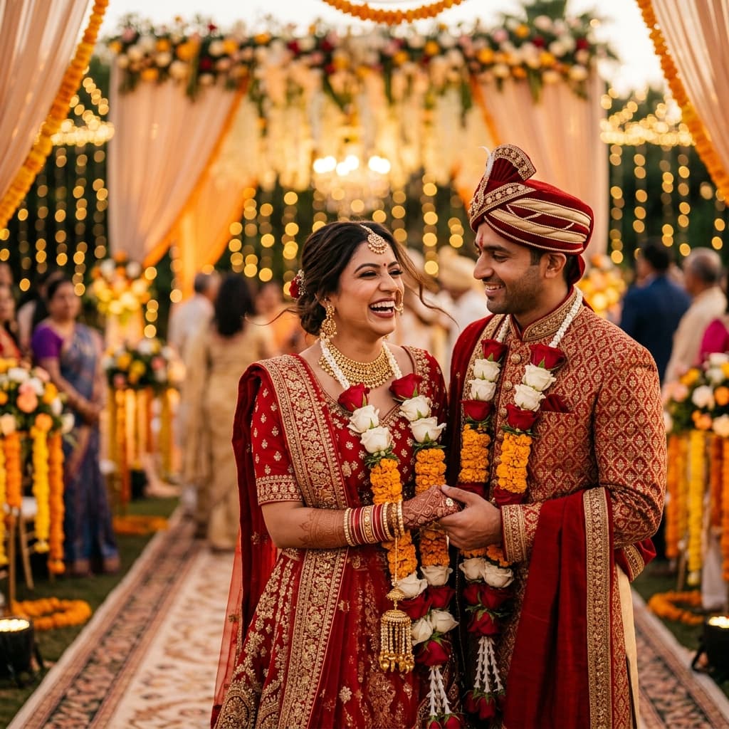 Wedding Shoot